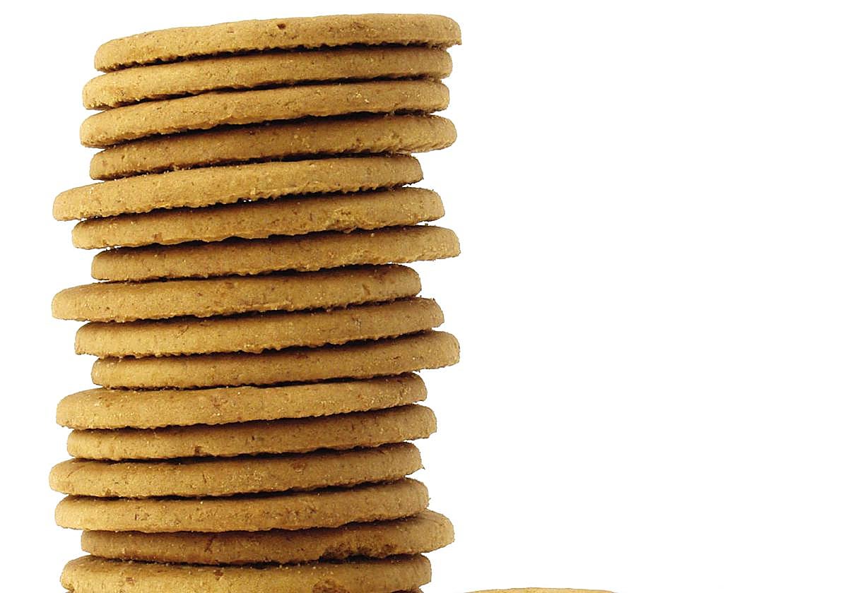 Alerta alimentaria por uans galletas vendidas en Lidl y Aldi.