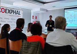 Agroponiente se integra en el Proyecto Path2Dea con Coexphal