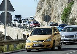En barco de Almería a Roquetas, entre los hitos para mejorar la movilidad del Área Metropolitana