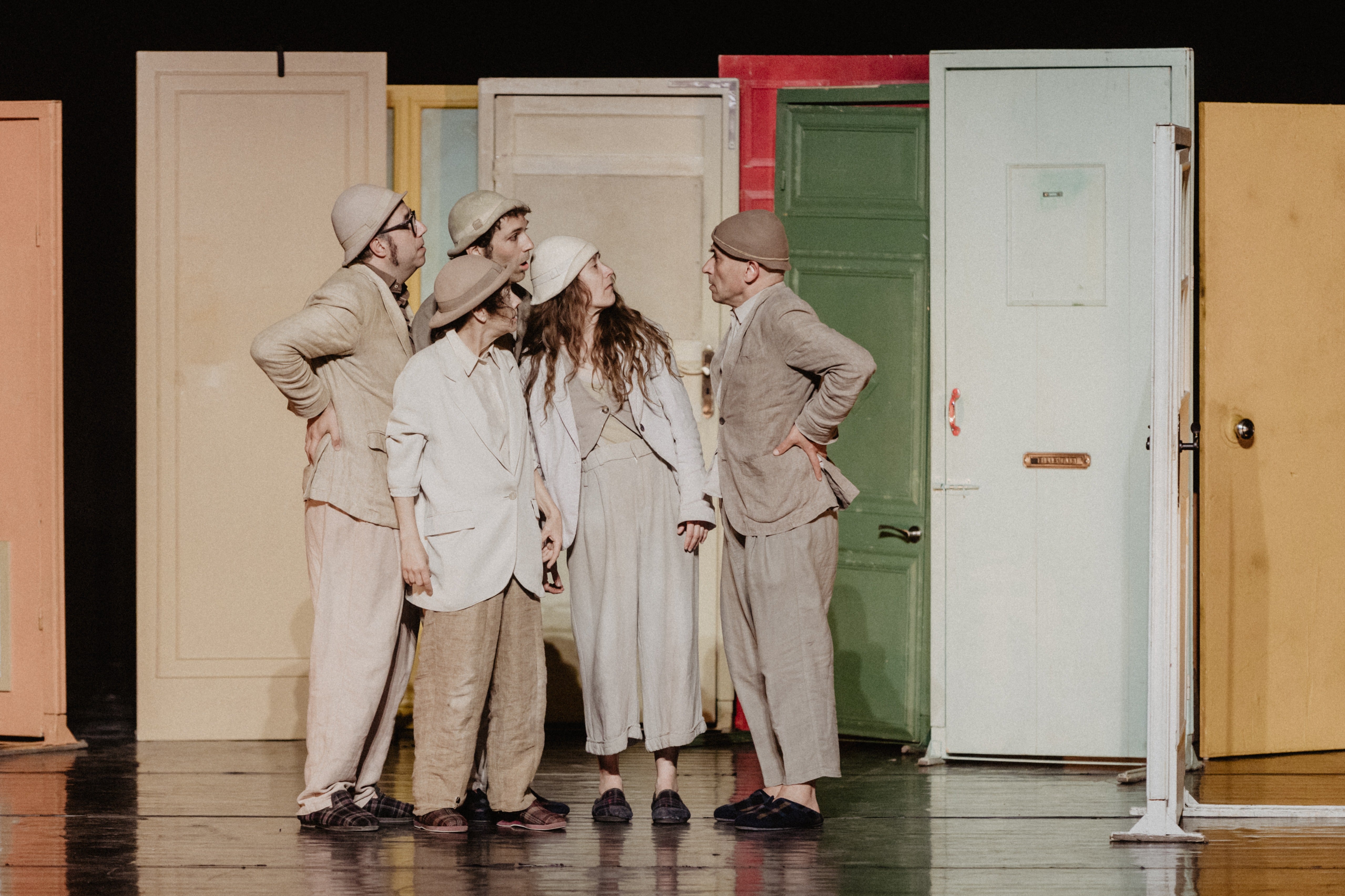 A pequeñas ambiciones, grandes resultados