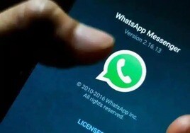 La OCU avisa de la «interesante» novedad que llega a WhatsApp.
