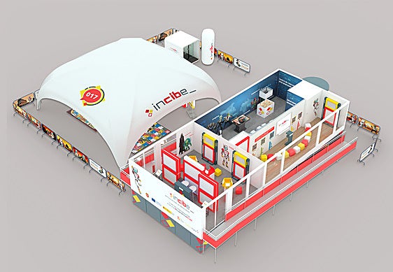 La Experiencia Incibe desembarca en El Ejido.