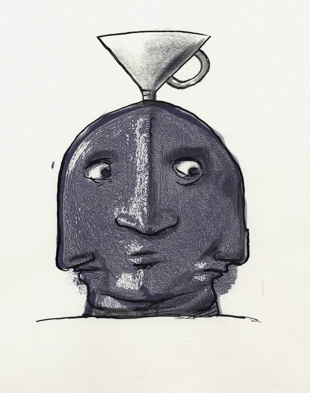 Otro cuello de botella