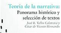 Teoría de la narrativa. Panorama histórico y selección de textos