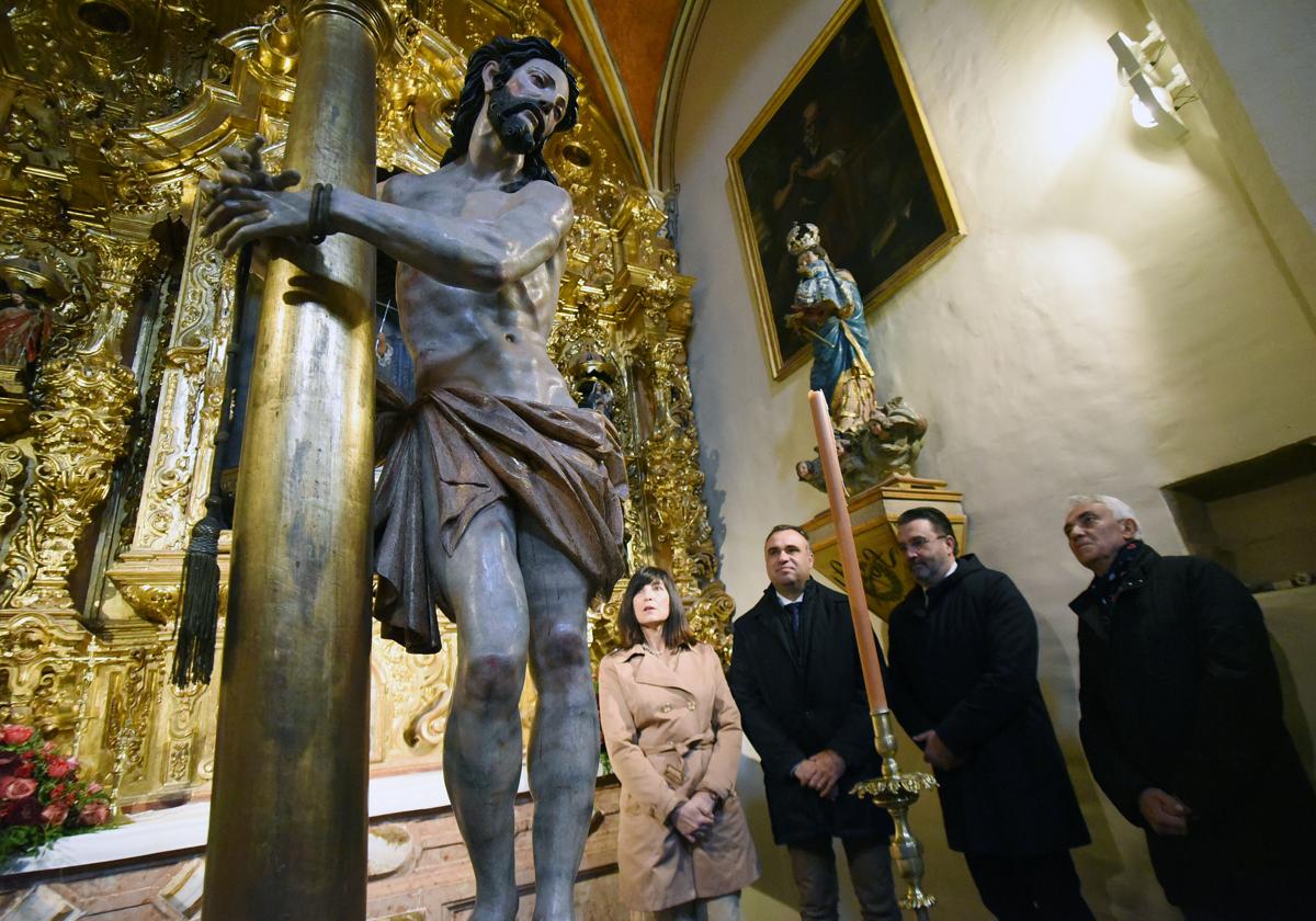 Diputación otorga 100.000 euros a cofradías y hermandades granadians para financiar sus conciertos
