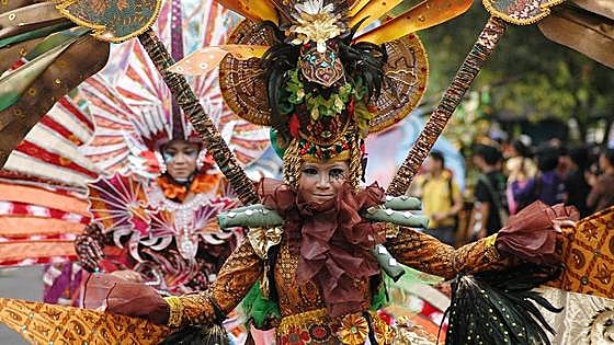 Viajar a Indonesia: todo lo que necesitas saber