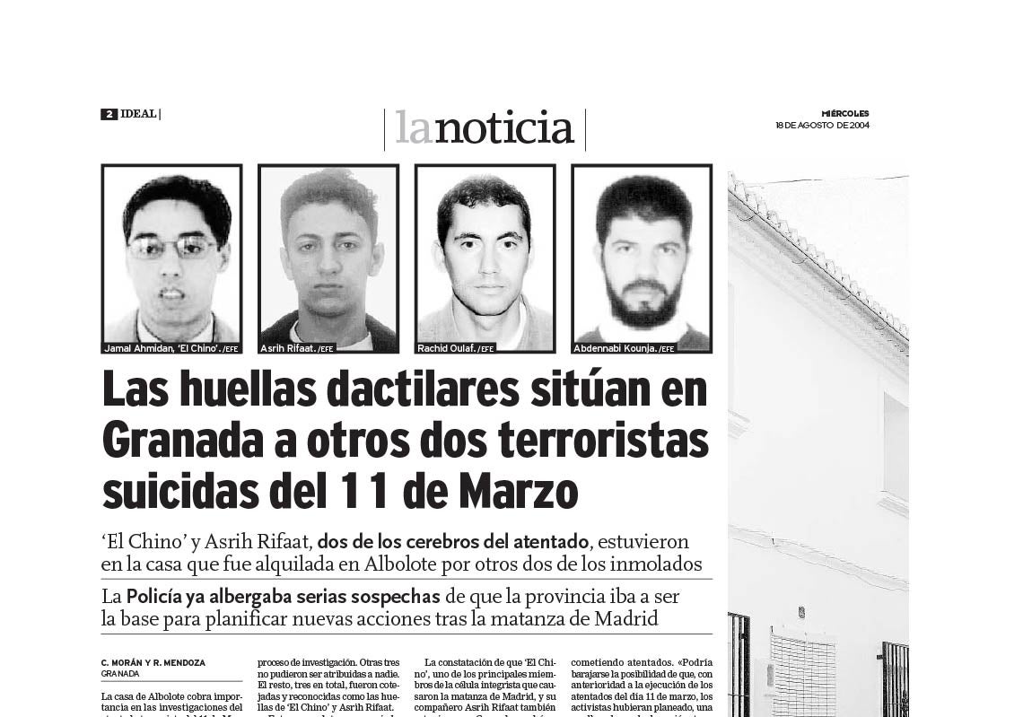 Scroll Story imagen 12