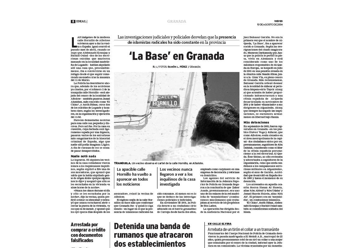 Scroll Story imagen 14