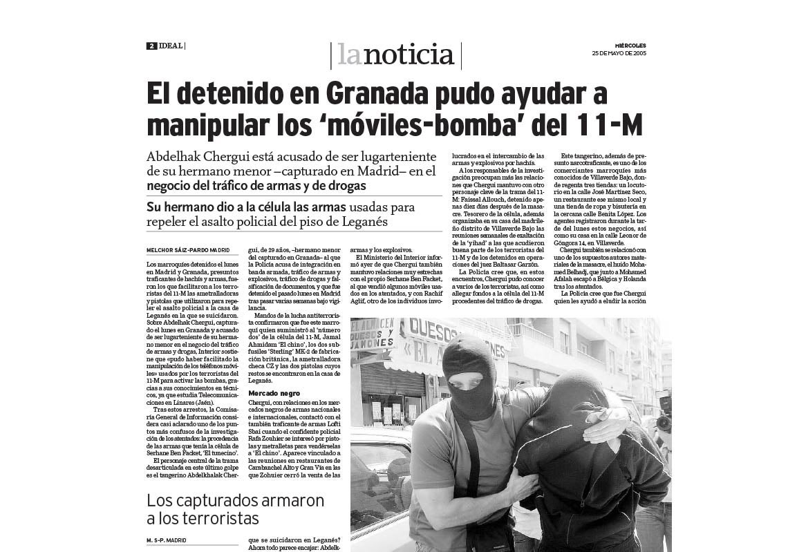 Scroll Story imagen 17