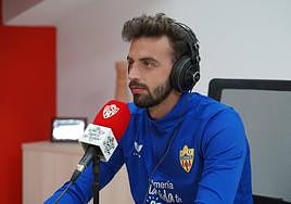 Centelles en UDA Radio.