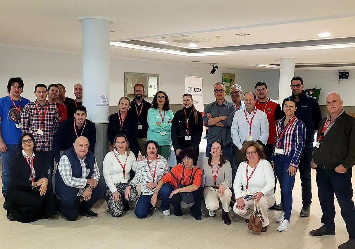 Agroecología y digitalización se unen en un proyecto europeo que arranca en Almería