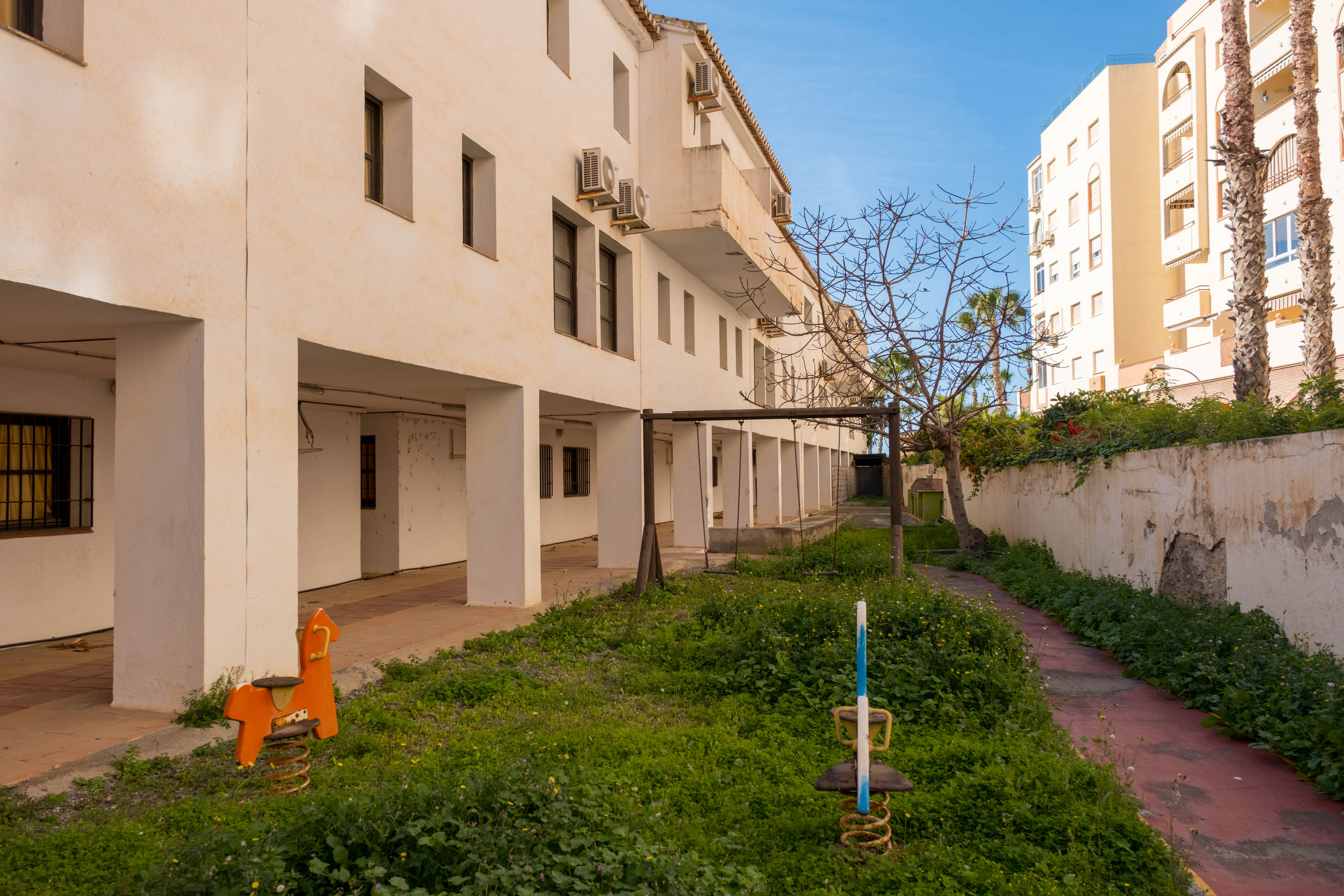 Así luce por dentro la residencia Turismo Tropical