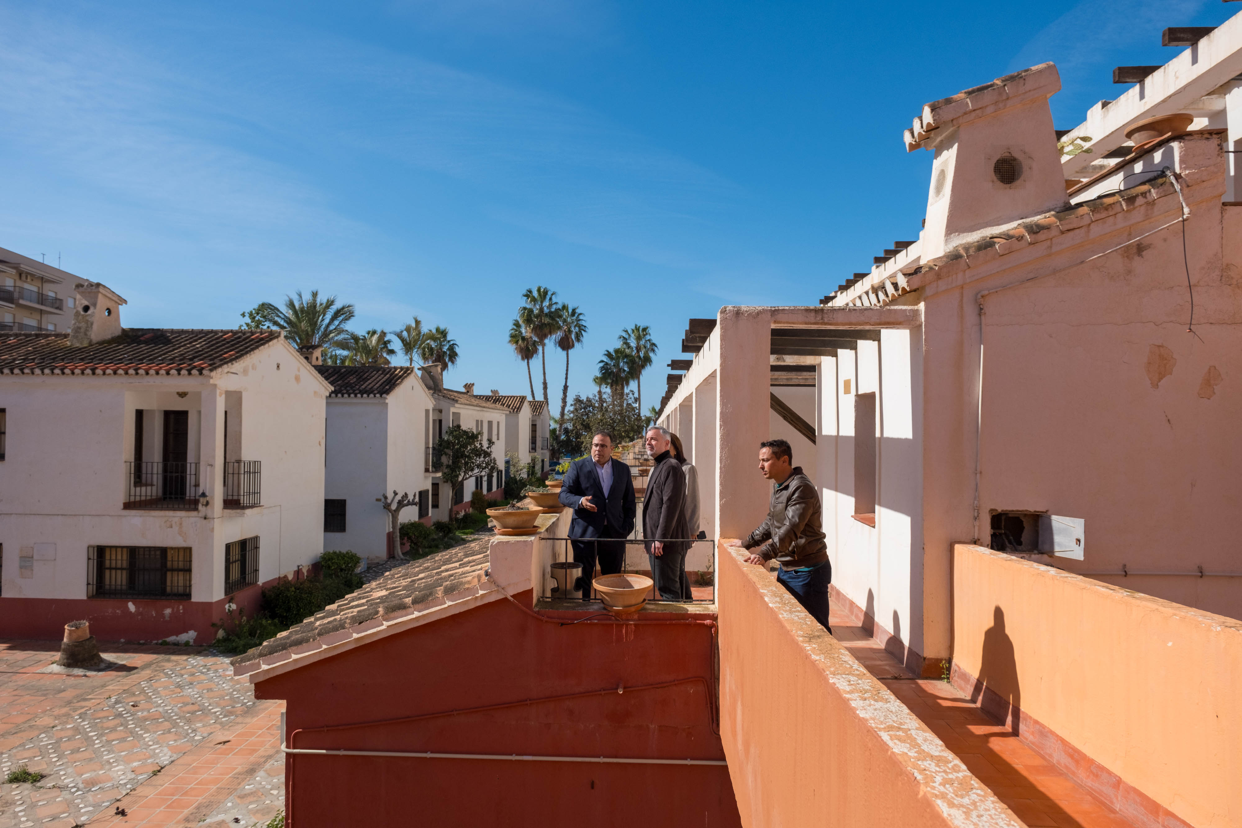 Así luce por dentro la residencia Turismo Tropical