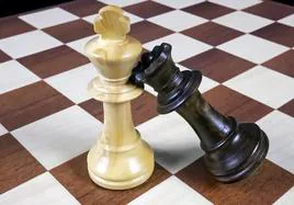 El ajedrez