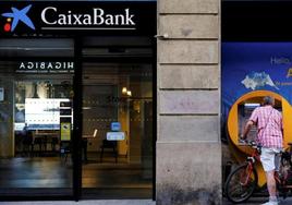 Este es el día festivo en el que CaixaBank abonará las pensiones de marzo.