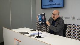 El PSOE pide a Carazo que retire el plan estratégico de Inteligencia Artificial para dotarlo de «contenido real»