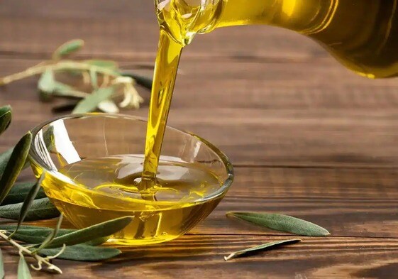 Una experta desvela la mejor alternativa al aceite de oliva virgen extra para cocinar.
