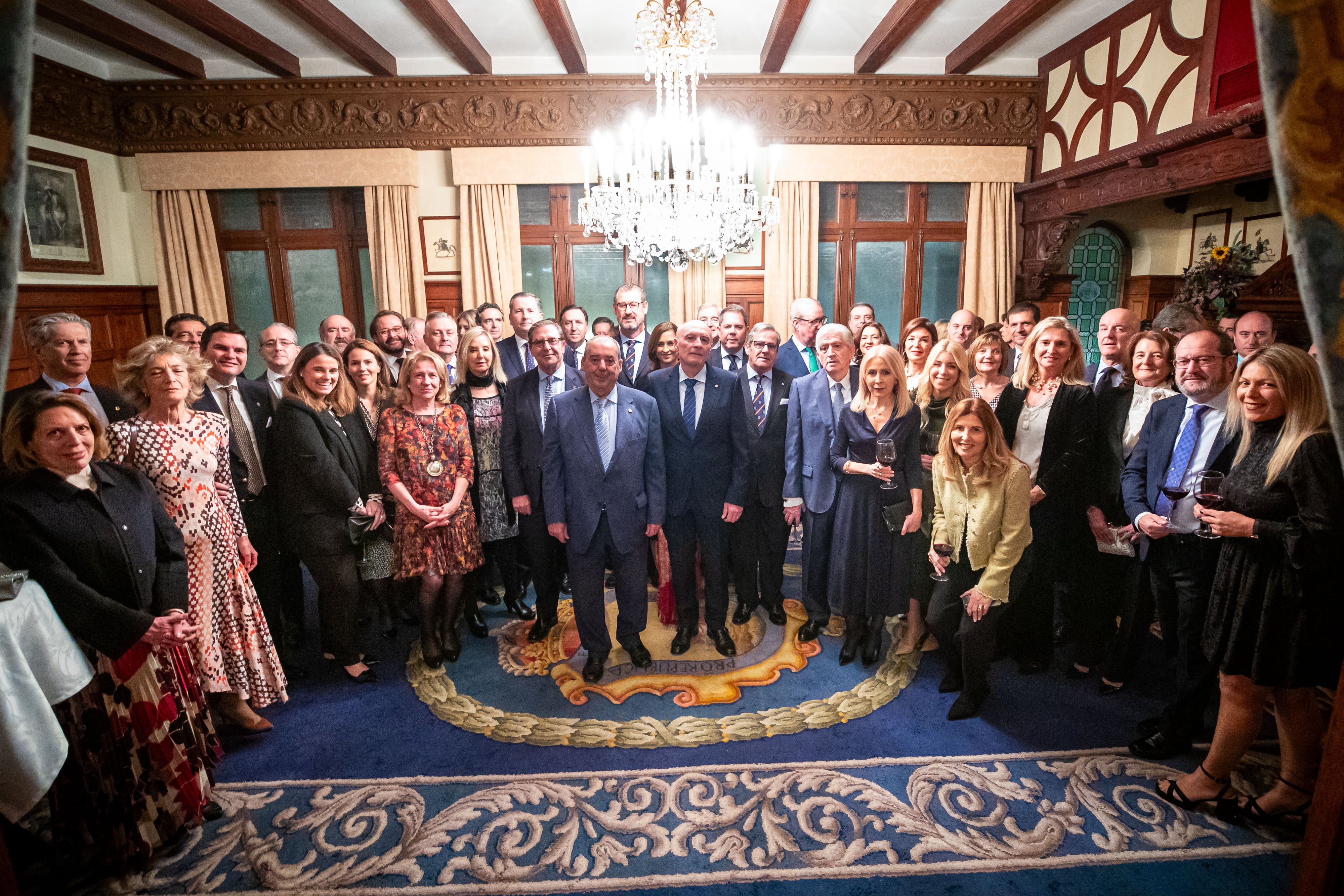 Una de las joyas de Granada.