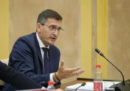 El PSOE acusa al Gobierno del PP de tener una «nula implicación» con el Plan de caza menor