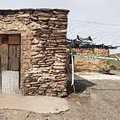 Un padre envenena a sus hijas de cuatro y dos años y después se suicida en un cortijo de Alboloduy