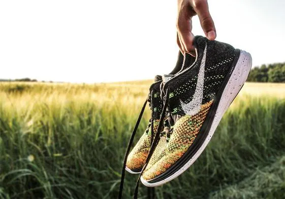 Cinco zapatillas running para mujer de Nike por menos de 100 euros