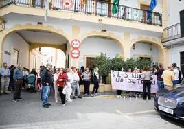 El último adiós a las pequeñas Elisa y Larisa, este miércoles en Abla