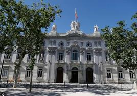 El Supremo ratifica ula rebaja de cinco años de prisión para un violador de Granada.