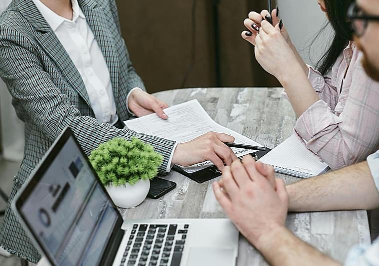 Una experta explica qué pasará con el euríbor en los próximos meses.