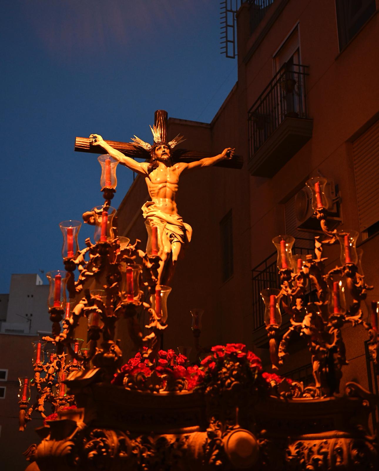 El corazón late en las Huertas