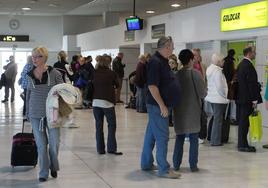 Los almerienses podrán viajar a 15 destinos internacionales y ocho españoles este verano