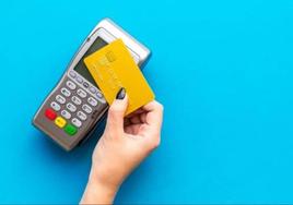 Lo que significan los números de tu tarjeta de crédito.
