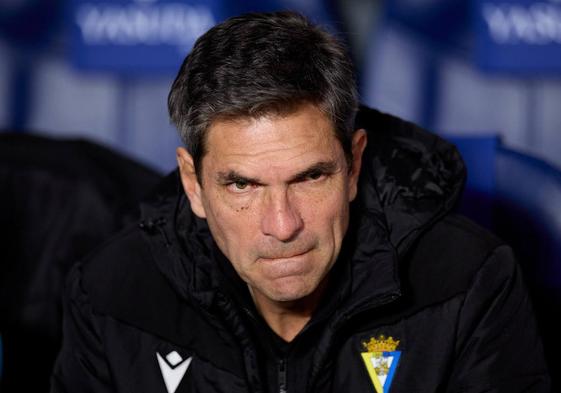 Mauricio Pellegrino.