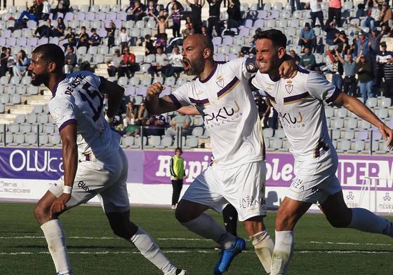 El fútbol regersa este sábado al Nuevo La Victoria.