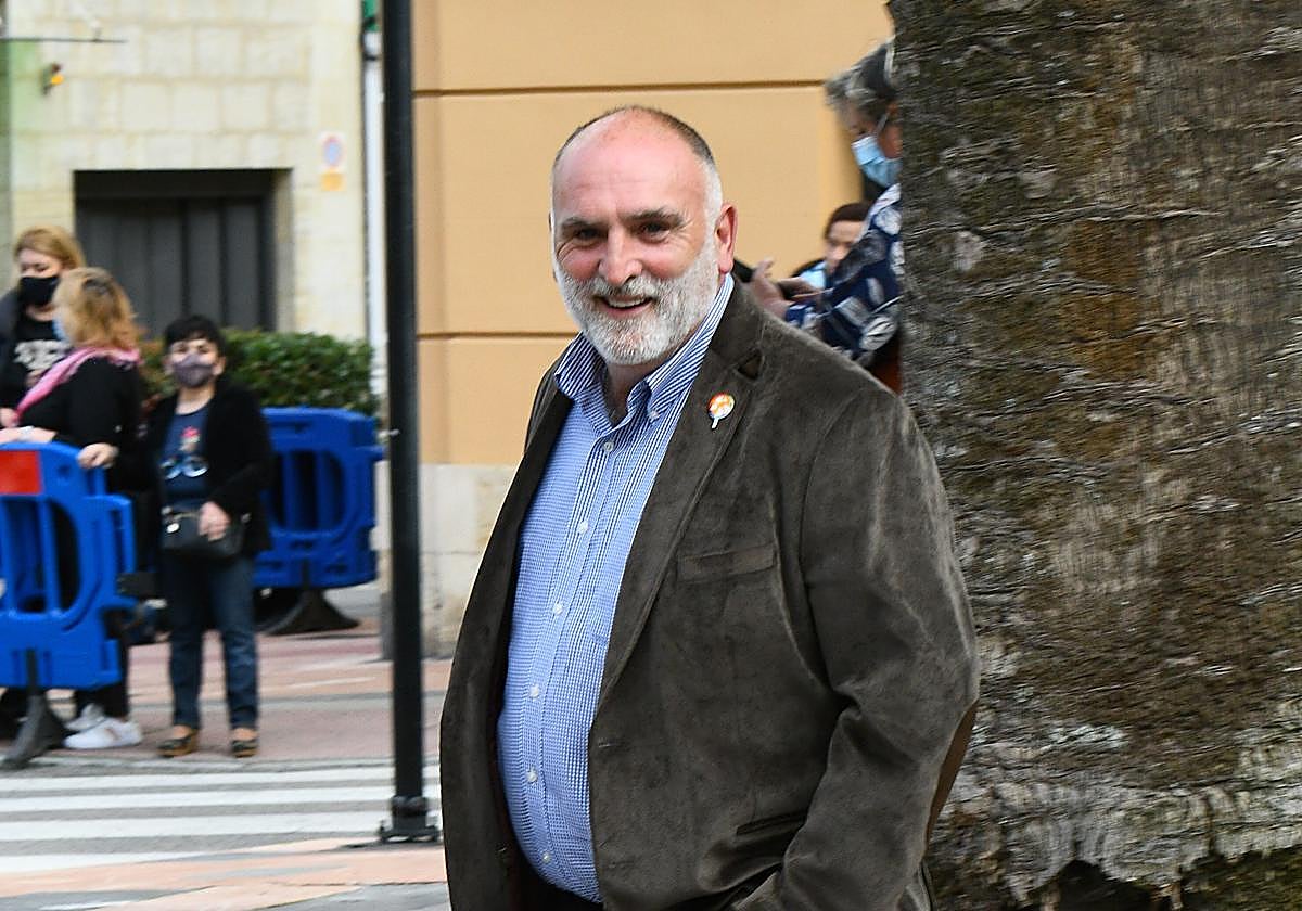 La recete del chef José Andrés de las torrijas que triunfa en redes