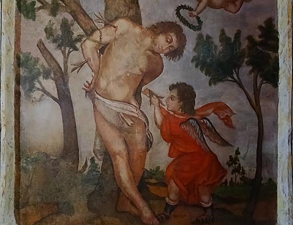 Después de la restauración.