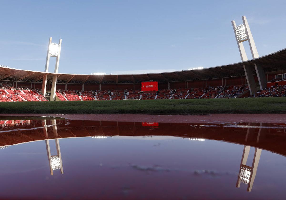 El Power Horse Stadium será escenario de cuatro partidos en esta despedida con lágrimas.