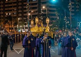 La Semana Santa tira del empleo y deja la menor cifra de parados de los últimos 16 años en Almería