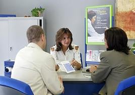 Aviso a los hipotecados variables por la rebaja de 300 euros en sus cuotas