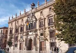 Rebajan dos años una condena por abuso sexual a una menor de Granada por el 'sí es sí'