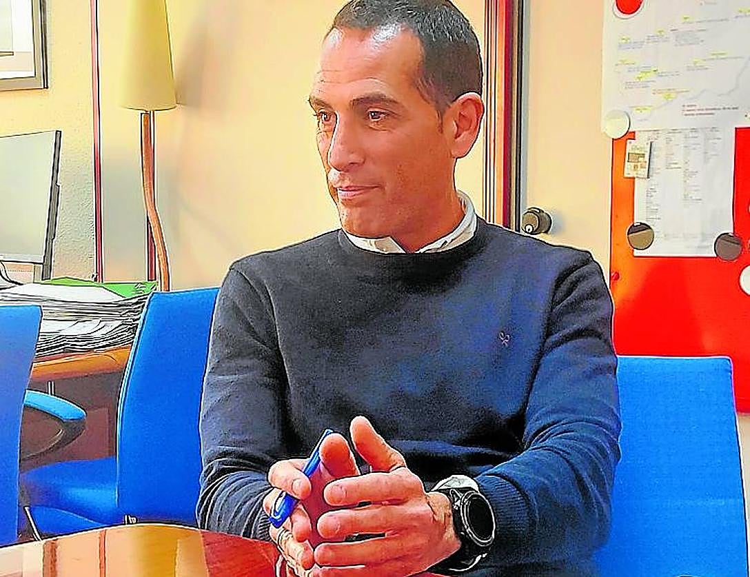 La formación dual es ya en un pilar clave de la educación» | Ideal