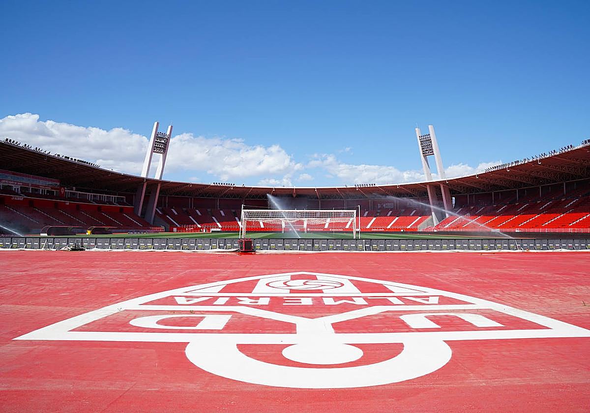 El Power Horse sube de espectadores, como media, pero ante Osasuna bajó la asitencia.