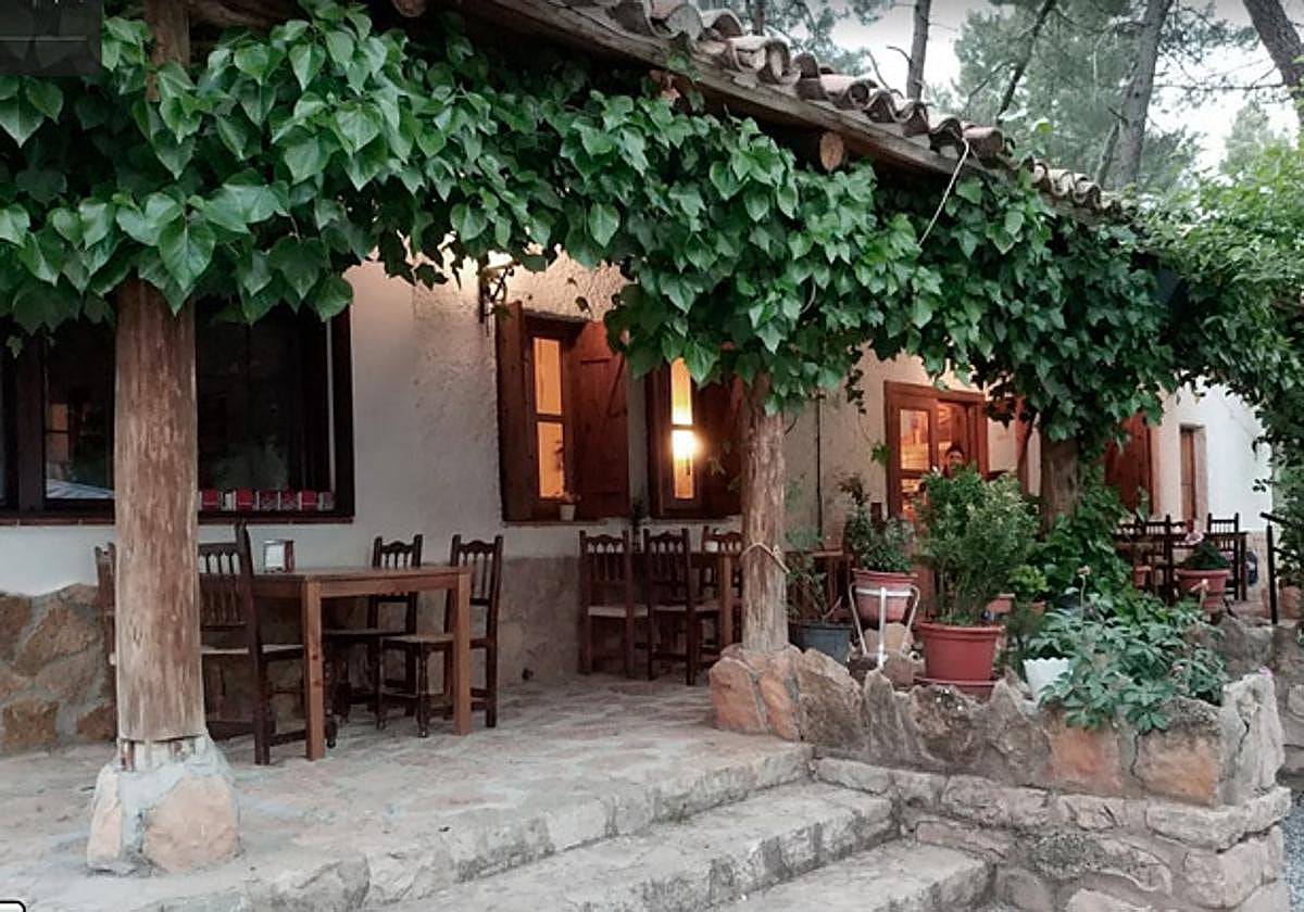 Todo lo que necesitas para un plan de camping perfecto en Cazorla