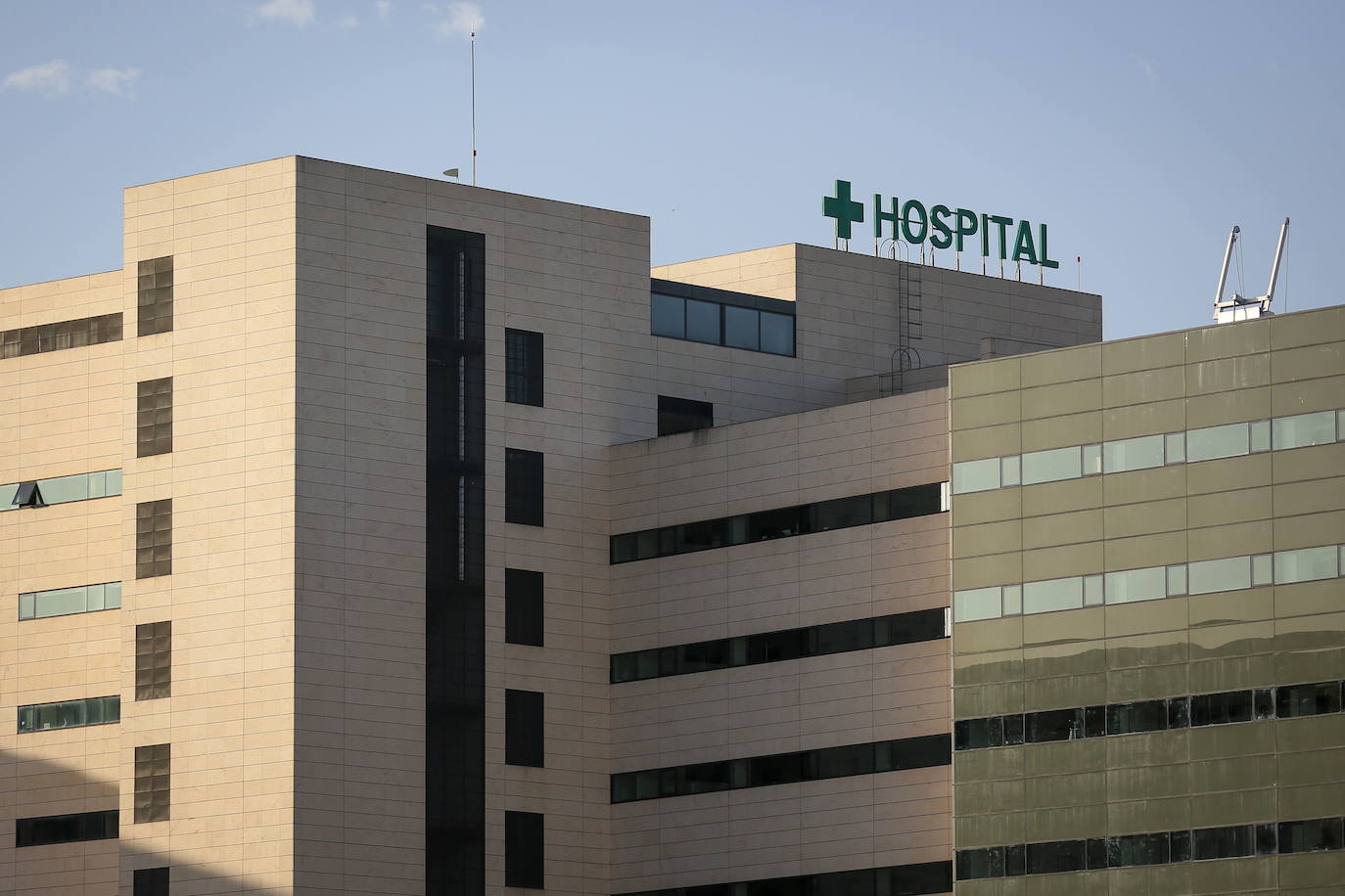 La huelga de los letrados del SAS afecta a al menos 45 trámites judiciales en Granada