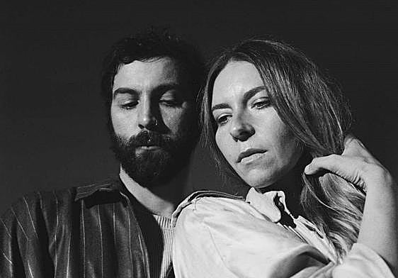 Rocío Márquez y Bronquio.