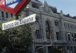 El Banco de España explica qué hacer para pagar menos hipoteca.