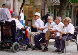 La Seguridad Social avisa de un importante cambio para estas pensiones.