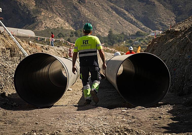 El Gobierno avanza más proyectos para completar la obra de Rules