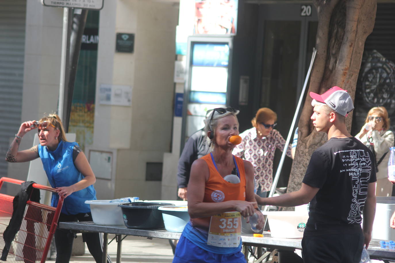 Nadie quiere perderse el Medio Maratón &#039;Ciudad de Almería&#039;