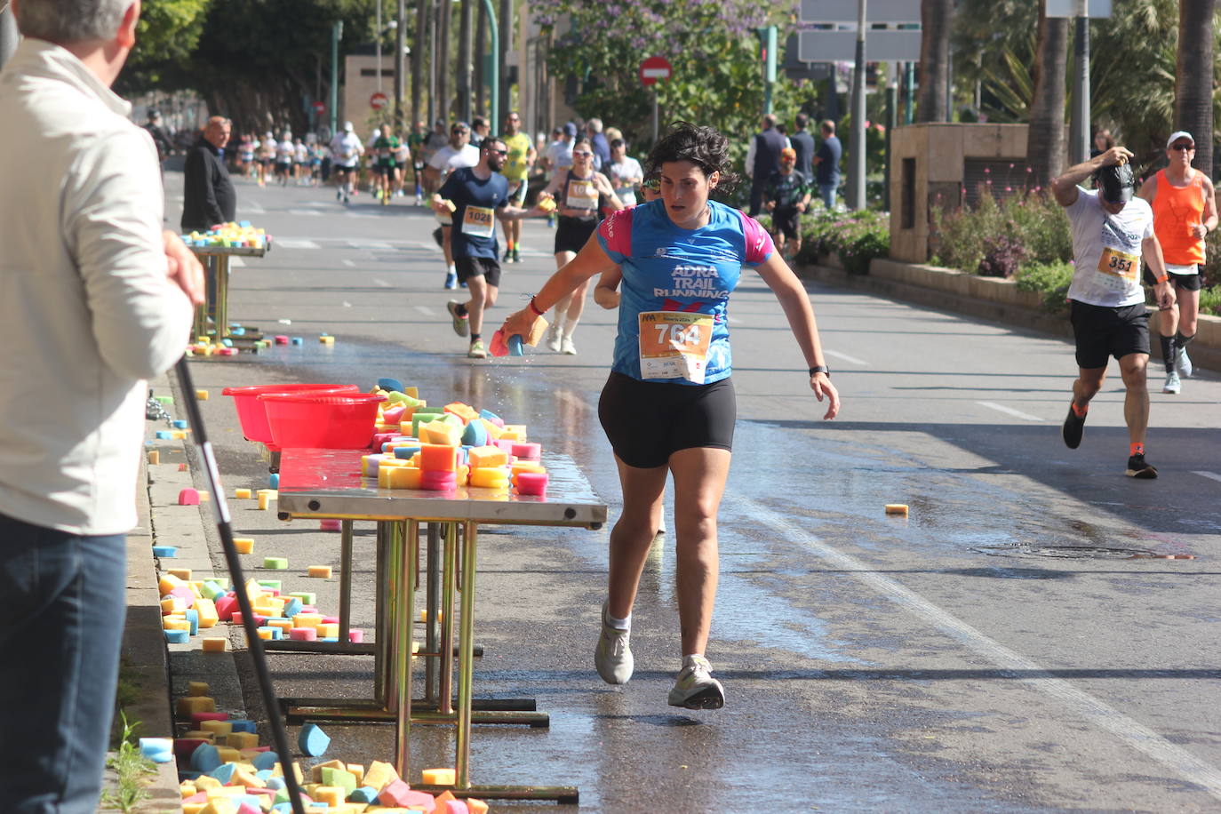 Nadie quiere perderse el Medio Maratón &#039;Ciudad de Almería&#039;