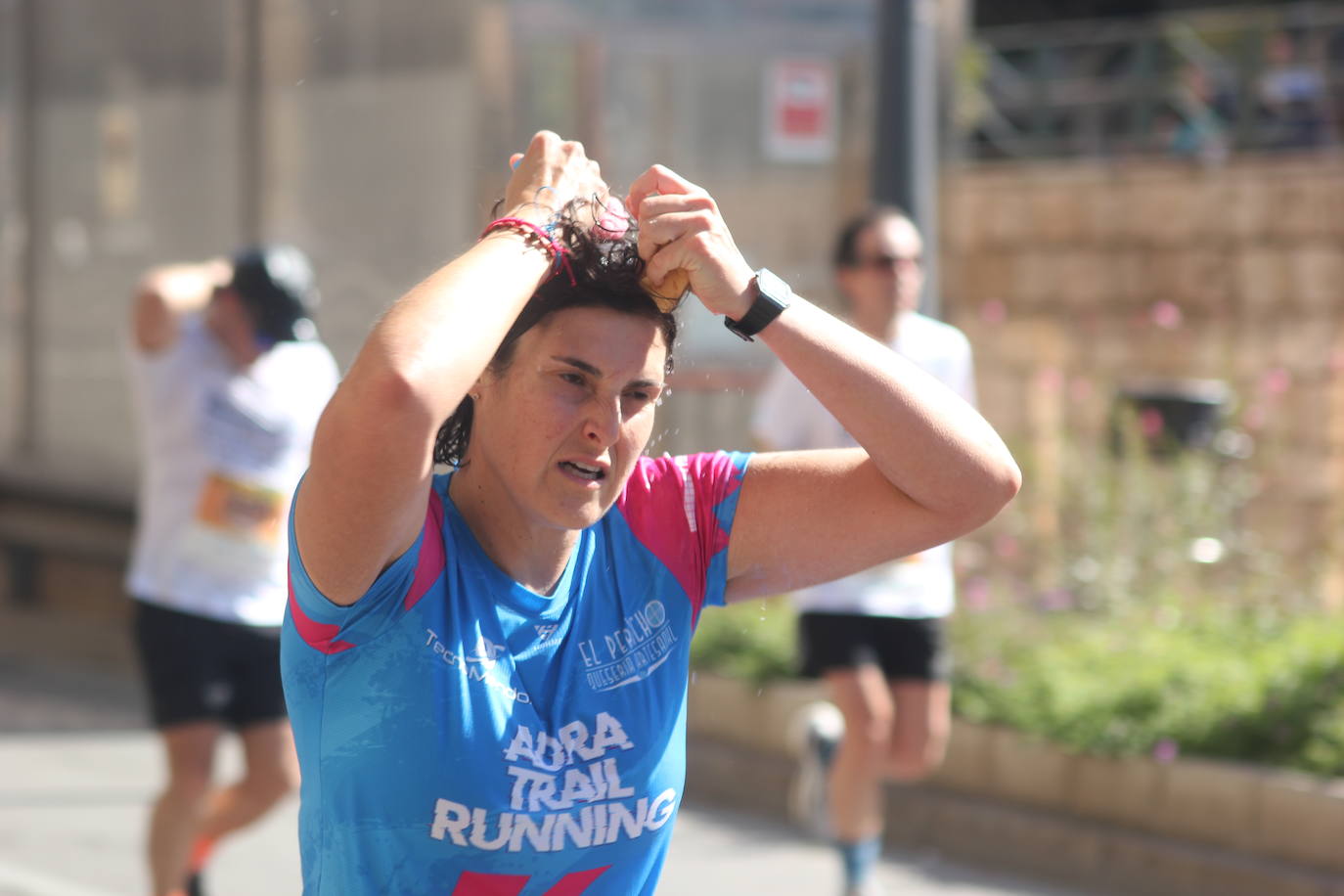 Nadie quiere perderse el Medio Maratón &#039;Ciudad de Almería&#039;